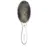 Olivia Garden Expert Care Oval Wildschwein- und Nylonborsten silber