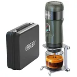 HiBREW H4B tragbare Kaffeemaschine