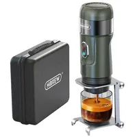 HiBREW H4B tragbare Kaffeemaschine