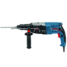 Bosch GBH 2-28 F Professional inkl. 3-tlg. Bohrer-Set + Koffer 0611267601