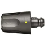 Nilfisk Tornado C&C Düse gelb G2
