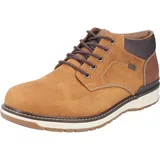 Rieker Herren 39420 Halbschuhe, Gelb, 44 EU