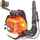 Apex Digital Apex - Benzin Rückenlaubbläser Xxl Laubbläser 75ccm Rücken Laubgebläse 56116 Bläser