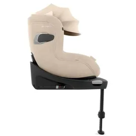 Cybex Sirona Ti i-Size Plus Cozy Beige