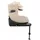 Cybex Sirona Ti i-Size Plus Cozy Beige