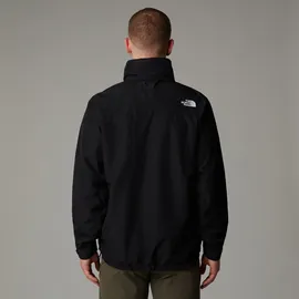 The North Face Sangro Jacke Herren Schwarz XL