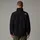 The North Face Sangro Jacke Herren Schwarz XL