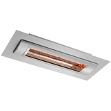 Etherma Deckeneinbaustrahler-Infra SM-S3-2500-DE-T