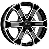 RC Design RC 31 8,0x18 6x130 ET53 MB84,1