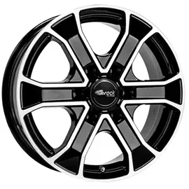 RC Design RC 31 8,0x18 6x130 ET53 MB84,1