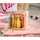 Reisenthel Coolerbox 7 l Rosa