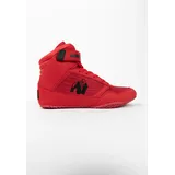 Gorilla Wear High Tops - rot - EU 37