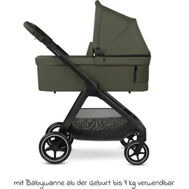 ABC-Design City Life Grün
