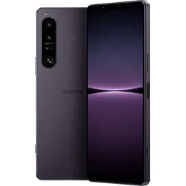 Sony Xperia 1 IV 256 GB black