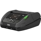 Tsc Alpha-40L USB-C, BT WLAN, NFC, 8 Punkte/mm (203dpi), RTC, Display, (203 dpi), Etikettendrucker