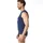 Bruno Banani Check Line 2 0 Tanktop Marine Polyamid X-Large Herren