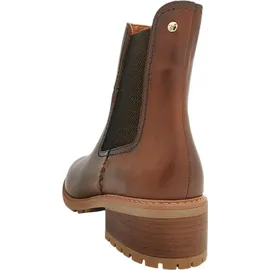 PIKOLINOS Medina Stiefelette Braun 39