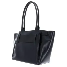 Ted Baker Sophian Shopper Kunstleder Black