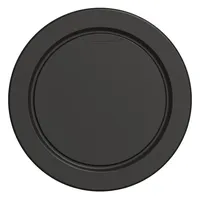 White Diamonds Universal Mag-O Magnetic Stand schwarz