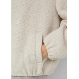 s.Oliver Relaxed Fit mit Allover-Muster, Kitt, 40