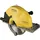 Jepson Metallhandkreissäge Super Hand Dry Cutter 8320 mit Sägeblatt D=320mm inkl. Schiene