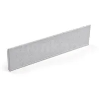 HAILO Griffblende 1086349 grau für Raumspar-Tandem 3640-00