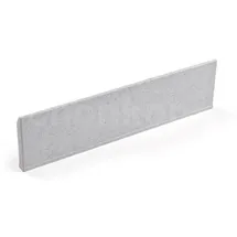 HAILO Griffblende 1086349 grau für Raumspar-Tandem 3640-00