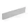 HAILO Griffblende 1086349 grau für Raumspar-Tandem 3640-00