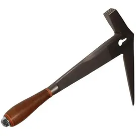 Sanpro Schieferhammer Rheinische Form links