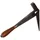 Sanpro Schieferhammer Rheinische Form links