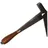 Sanpro Schieferhammer Rheinische Form links