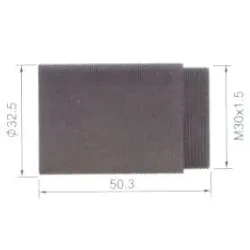 Düsenhalter Kontaktschneiden A140/141