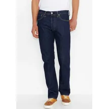 Levi's 501 Jeans Original Fit in Onewash W30 / L30
