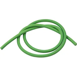 SALVIMAR S400 Gummiband für Arbalete Unisex Erwachsene, Unisex, 500100/ZG1, Anisgrün, 14mm -1.5mt