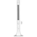 Activejet WKS-120BPJ Säulenventilator 120 cm Weiß