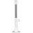 Activejet WKS-120BPJ Säulenventilator 120 cm Weiß