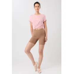 Mandala Biker Shorts curtado M