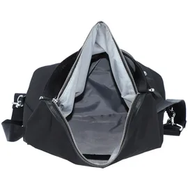 Mandarina Duck Hunter Shoulder Bag black