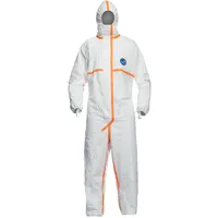 S.T. Dupont Dupont Schutzoverall Typ 3/4/5/6 Tyvek 800J, weiß,