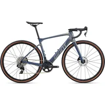 Giant Defy Advanced E+ Elite AR 2026 28 Zoll RH 0 cm midnight moon