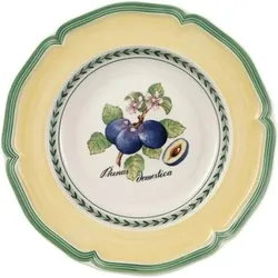Villeroy & Boch French Garden Valence Suppenteller