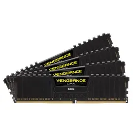 Corsair Vengeance LPX 16GB Kit DDR4 PC4-17000 (CMK16GX4M2A2133C13)