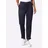 Sieh an! Jerseyhose komfortabel Blau 56