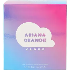 Ariana Grande Cloud Eau de Parfum 50 ml