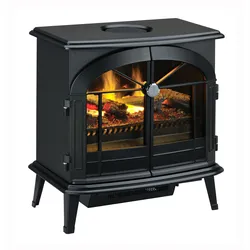 Dimplex Stockbridge 2.0 Opti-myst Elektrokamin
