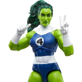 Hasbro She-Hulk Spielfigur 15 cm