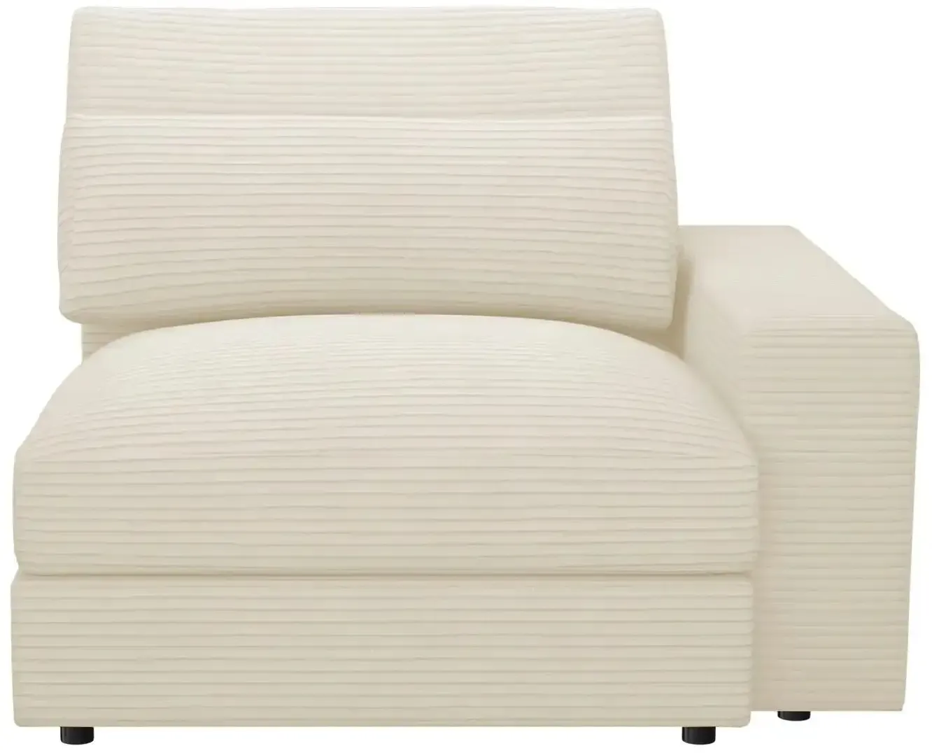Element  Branna ¦ beige ¦ Maße (cm): B: 116 H: 88 T: 120.0