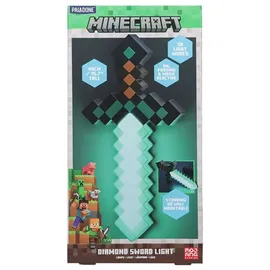 Paladone Minecraft Diamant Schwert Leuchte
