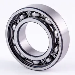 Radial-Rillenkugellager 6021, Innend 105mm, Außend 160mm, Breite 26mm