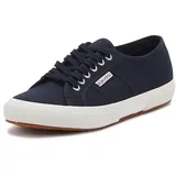 SUPERGA 2750 Cotu Classic navy white 45